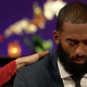 Image for article titled The food that didn’t get eaten on The Bachelor, finale edition: Get this man a drink
